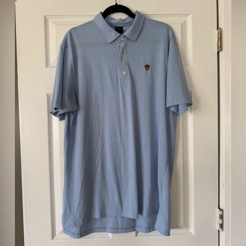 Dunning Golf Polo